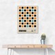 Bauhaus Wall Art A35 Bauhaus Wall Art A35