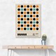 Bauhaus Wall Art A35 Bauhaus Wall Art A35