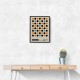 Bauhaus Wall Art A35 Bauhaus Wall Art A35