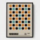 Bauhaus Wall Art A35 Bauhaus Wall Art A35
