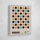 Bauhaus Wall Art A35 Bauhaus Wall Art A35