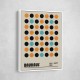 Bauhaus Wall Art A35 Bauhaus Wall Art A35