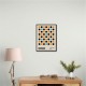 Bauhaus Wall Art A35 Bauhaus Wall Art A35