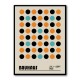 Bauhaus Wall Art A35 Bauhaus Wall Art A35