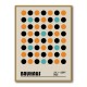 Bauhaus Wall Art A35 Bauhaus Wall Art A35