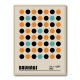 Bauhaus Wall Art A35 Bauhaus Wall Art A35