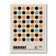 Bauhaus Wall Art A35 Bauhaus Wall Art A35