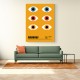 Bauhaus Wall Art A36 Bauhaus Wall Art A36