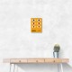 Bauhaus Wall Art A36 Bauhaus Wall Art A36