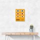 Bauhaus Wall Art A36 Bauhaus Wall Art A36