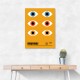Bauhaus Wall Art A36 Bauhaus Wall Art A36