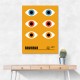 Bauhaus Wall Art A36 Bauhaus Wall Art A36
