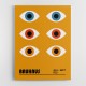Bauhaus Wall Art A36 Bauhaus Wall Art A36