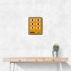 Bauhaus Wall Art A36 Bauhaus Wall Art A36