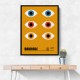 Bauhaus Wall Art A36 Bauhaus Wall Art A36