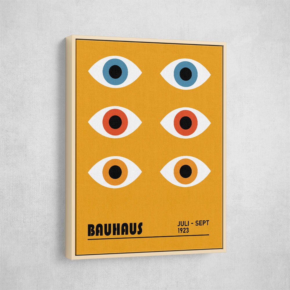 Bauhaus Wall Art A36 Bauhaus Wall Art A36