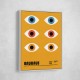 Bauhaus Wall Art A36 Bauhaus Wall Art A36