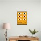 Bauhaus Wall Art A36 Bauhaus Wall Art A36