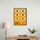 Bauhaus Wall Art A36 Bauhaus Wall Art A36