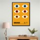 Bauhaus Wall Art A36 Bauhaus Wall Art A36