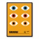 Bauhaus Wall Art A36 Bauhaus Wall Art A36