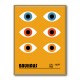 Bauhaus Wall Art A36 Bauhaus Wall Art A36
