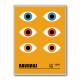 Bauhaus Wall Art A36 Bauhaus Wall Art A36
