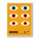 Bauhaus Wall Art A36 Bauhaus Wall Art A36