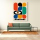 Bauhaus Wall Art A37 Bauhaus Wall Art A37