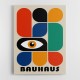 Bauhaus Wall Art A37 Bauhaus Wall Art A37