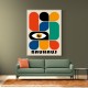 Bauhaus Wall Art A37 Bauhaus Wall Art A37