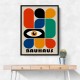 Bauhaus Wall Art A37 Bauhaus Wall Art A37