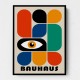 Bauhaus Wall Art A37 Bauhaus Wall Art A37