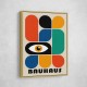 Bauhaus Wall Art A37 Bauhaus Wall Art A37