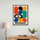Bauhaus Wall Art A37 Bauhaus Wall Art A37
