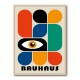 Bauhaus Wall Art A37 Bauhaus Wall Art A37