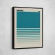 Bauhaus Wall Art A38 Bauhaus Wall Art A38