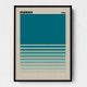 Bauhaus Wall Art A38 Bauhaus Wall Art A38