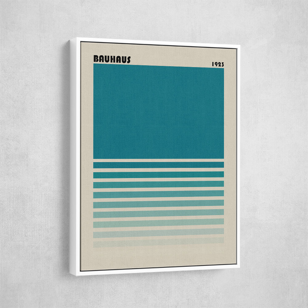 Bauhaus Wall Art A38 Bauhaus Wall Art A38