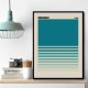Bauhaus Wall Art A38 Bauhaus Wall Art A38