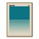 Bauhaus Wall Art A38 Bauhaus Wall Art A38
