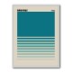 Bauhaus Wall Art A38 Bauhaus Wall Art A38