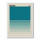 Bauhaus Wall Art A38 Bauhaus Wall Art A38