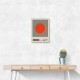 Bauhaus Wall Art A39 Bauhaus Wall Art A39