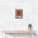 Bauhaus Wall Art A39 Bauhaus Wall Art A39