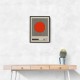 Bauhaus Wall Art A39 Bauhaus Wall Art A39