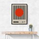 Bauhaus Wall Art A39 Bauhaus Wall Art A39