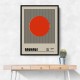 Bauhaus Wall Art A39 Bauhaus Wall Art A39