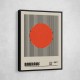 Bauhaus Wall Art A39 Bauhaus Wall Art A39