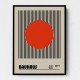 Bauhaus Wall Art A39 Bauhaus Wall Art A39
